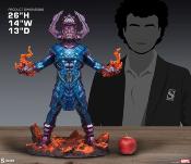 Marvel statuette Galactus 66 cm | Sideshow