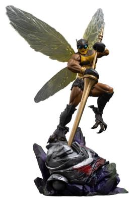 Les Maitres de l Univers statuette Buzz-Off Art Scale 1/10 36 cm | Iron Studios