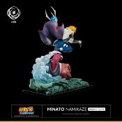 Minato Namikaze 1/6 Naruto Ikigai figurine| Tsume Art 
