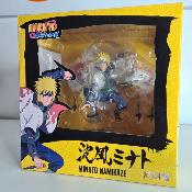 Minato Xtra  | Tsume Art