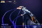 Minos du Griffon 1/6 Statue – Saint Seiya | Zodiakos Studio