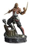 Mortal Kombat statuette 1/10 BDS Art Scale Baraka 23 cm | IRON STUDIOS 