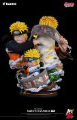 The Legend Of Naruto UZUMAKI MUB Statuette | Tsume Art