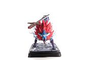 Oki (Wolf Form) 35 cm Okami statuette F4F | First 4 Figures