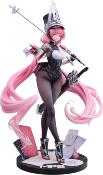 Original Character statuette PVC 1/4 Magical Parade Bunny 45 cm | SOLARAIN