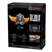 Pantasy Goldorak Grendizer Bust 22cm Construction Set