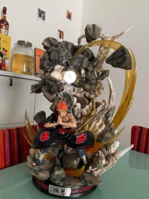 Pain 1/6 Naruto Statue | Jimei Palace 