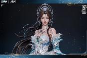 Perfect World Qing Yi 1/3 Statue Jomatal Edition Limitée 398 ex 66cm