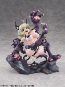 Gushing over Magical Girls - Figurine Leopard Seriously Mode 1/6 - Bellfine