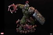 XM Studios Planet Hulk Marvel 1/4 Premium Collectibles Statue