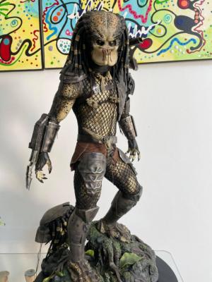 Predator Jungle Hunter Regular | Sideshow