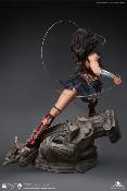  Queens Studio 1/4 Wonder woman ( sword & shield ) | Queen Studios