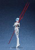Rei Ayanami Plugsuit Style DT-160 35 cm Evangelion statuette PVC 1/7 DreamTech | Wave Production