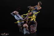 Statuette Jill Valentine Resident Evil 3 | Pure Arts