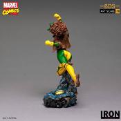 Rogue 20 cm Marvel Comics statuette | Iron Studios