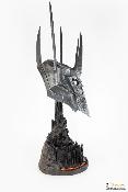 SAURON LORD OF THE RINGS SCALE ART MASK le Seigneur Des Anneaux |  PURE ARTS