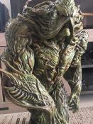 SWAMP THING MAQUETTE COLLECTION | SIDESHOW