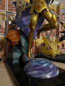 Gemini Saga 1/6  ULTIMATE Saint Seiya Statuette Ikigai | Tsume Art