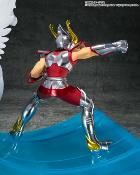 Saint Seiya Pegasus V1 PremiÃƒÂ¨re Armure de Bronze Figurine Figuarts Zero Touch MÃƒÂ©tallic | 25 cm | Saint Cloth Myth | Tamashii Nations Ã¢â‚¬â€œ  Bandai