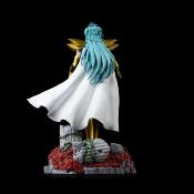 Saint Seiya statuette 1/10 Art Scale Pisces Aphrodite 23 cm | IRON STUDIOS