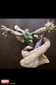 XM Studios Sandman 1/4 Statue 75cm Marvel Spider-Man Sinister Six Flint Marko Premium Collectibles Cold Cast Porcelain ES700
