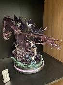 Sasuke Uchiha HQS – Summon of Susanoo 1/8 | Tsume