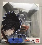 Sasuke Uchiha Figuarts Zero Kizuna relation | Bandai