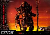 Sengoku Predator EXCLUSIVE 89 cm The Predator statuette  | Prime 1 Studio