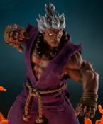 STREET FIGHTER SHIN AKUMA 1/4 EXCLUSIVE Pop Culture Shock (PCS)