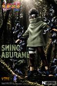 Naruto Shippuden - Pickstar Studio Aburame Shino 1/6 Statue Résine Licensed