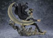 Sir Crocodile (Paramount War) One Piece S.H. Figuarts Zero | Bandai 