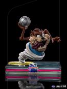 Space Jam: A New Legacy statuette 1/10 BDS Art Scale Taz 14 cm| Iron Studios