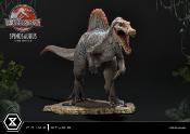 Spinosaurus 24 cm Jurassic Park III statuette Prime Collectibles 1/38 |Prime 1 Studio 