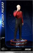 Star Trek statuette Musuem 1/3 Captain James T Kirk 64 cm | Darkside Collectibles