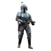 Star Wars The Mandalorian figurine 1/6 Death Watch Mandalorian 30 cm | HOT TOYS