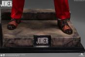 Statuette Arthur Fleck Halfsize The Joker | Queen Studios