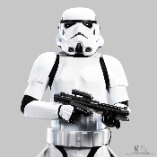 Original Stormtrooper 1/3