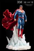 Superman 1/6 Rebirth DC Comics | XM Studios