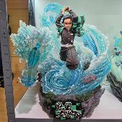 Demon Slayer Kimetsu no Yaiba - Infinity Studio Tanjiro Kamado 1/4 Statue — Dépôt-vente