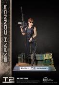 Terminator 2 : Le Jugement dernier statuette 1/3 Sarah Connor 71 cm | Darkside Collectible