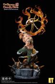 Escanor 1/4 Seven Deadly Sins | E.T Studio
