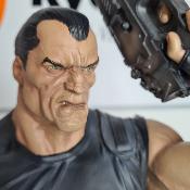 The punisher comiquette | Sideshow 