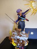 Trunks 1/4 Dragon Ball Z Statue | Infinity Studio