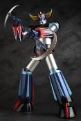 UFO Robot Grendizer figurine Diecast / PVC Grand Action BigSize Model Grendizer Renewal Ver. 50 cm