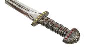 Sword of kings Vikings Ragnar Lothbrok Premier first Run | Shadow Cutlery