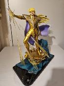 Virgo Shaka 1/6 Ikigai – Statue Résine | Saint Seiya – Tsume (Dépôt-vente)
