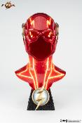 Flash 1/1 Scale Cowl Replica DC Comics | Pure Arts