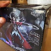 hades Myth Cloth EX Saint Seiya god saint  | Bandaï