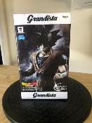 Grandista Son Goku  Resolution of soldiers | bandai 
