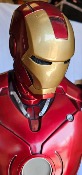 Iron Man Mark III I Sideshow Collectibles
